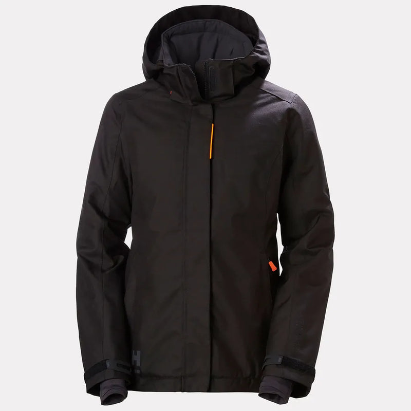 Women's Luna Insulated Winter Jacket