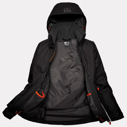 Women's Luna Insulated Winter Jacket