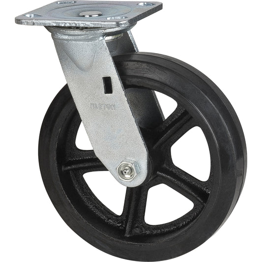 Tilt Truck Replacement Casters