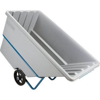 Rolling Gargbage Tilt Trucks 2000lbs Capacity