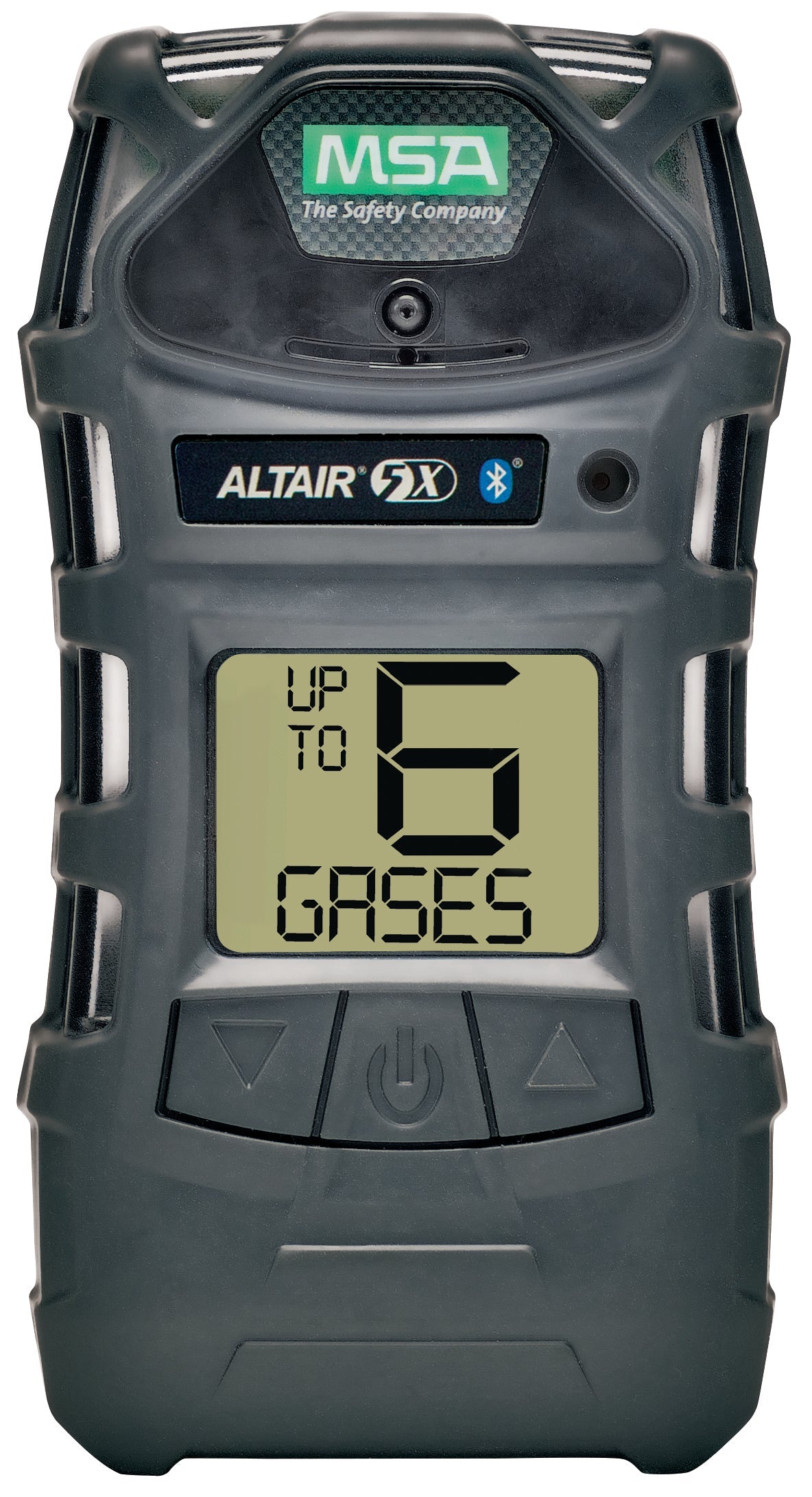 MSA Altair 5X Multigas Detector with Built-in Pump - LEL/O2/CO/H2S - Rental