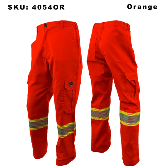 FR High Visibility Pants