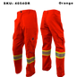 FR High Visibility Pants