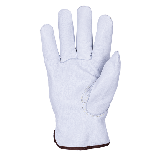 Horizon A6 Goatskin Driver Gloves - supplynow.ca