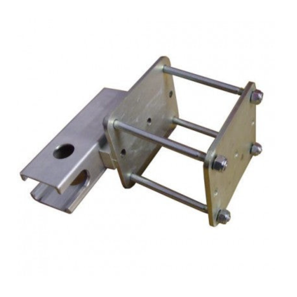 Tuff Built Tuff-Klik Structure Bracket #6 – 62 mm Tube | SKU 60141