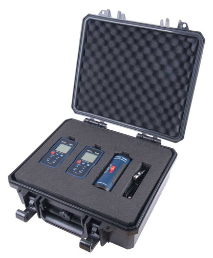Reed Noise Dosimeter Kit