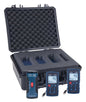 Reed Noise Dosimeter Kit