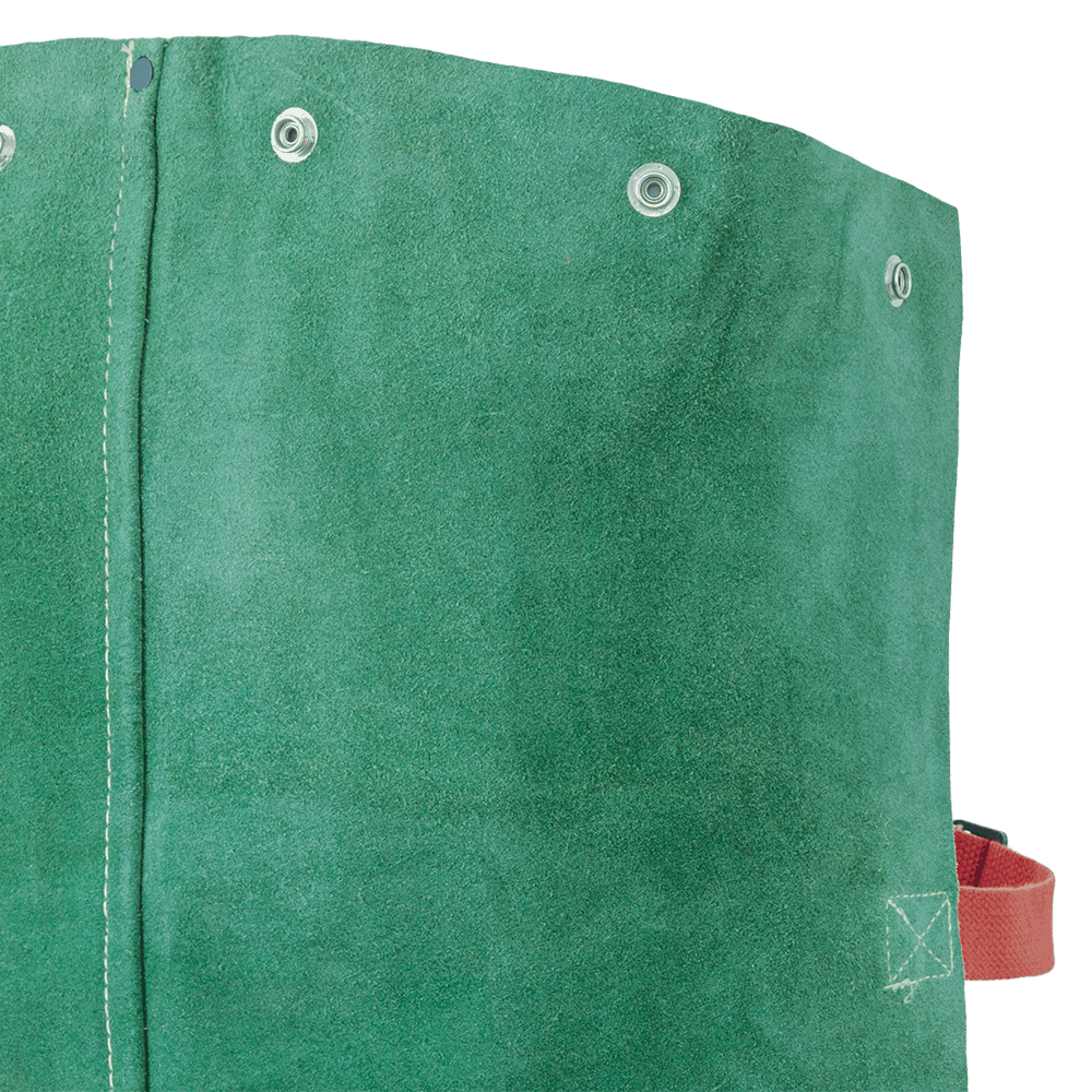 Welders Bib