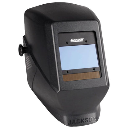 Ultra-Lightweight Insight® HSL-100 Digital Variable Auto Darkening Filter Helmet