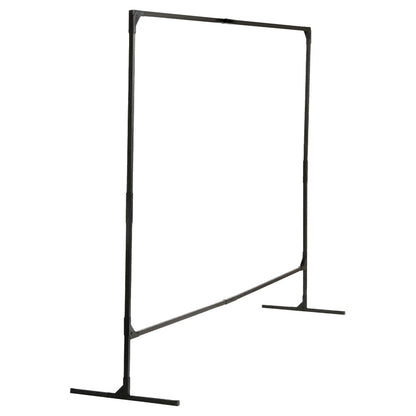 Welding Screen Panel Frame, 6' x 4'