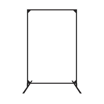 Welding Screen Panel Frame, 6' x 4'