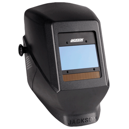 Ultra-Lightweight Insight® HSL-100 Digital Variable Auto Darkening Filter Helmet
