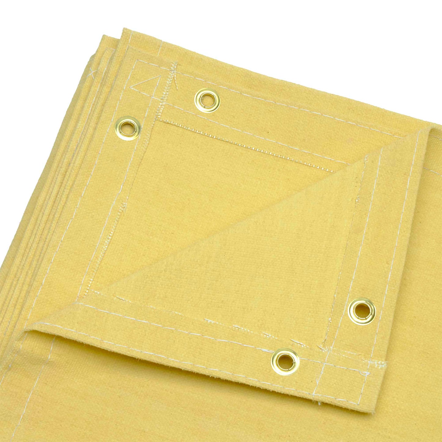 23 oz Acrylic Coated Fiberglass Welding Blanket