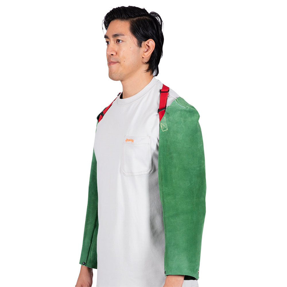 Welding Sleeves