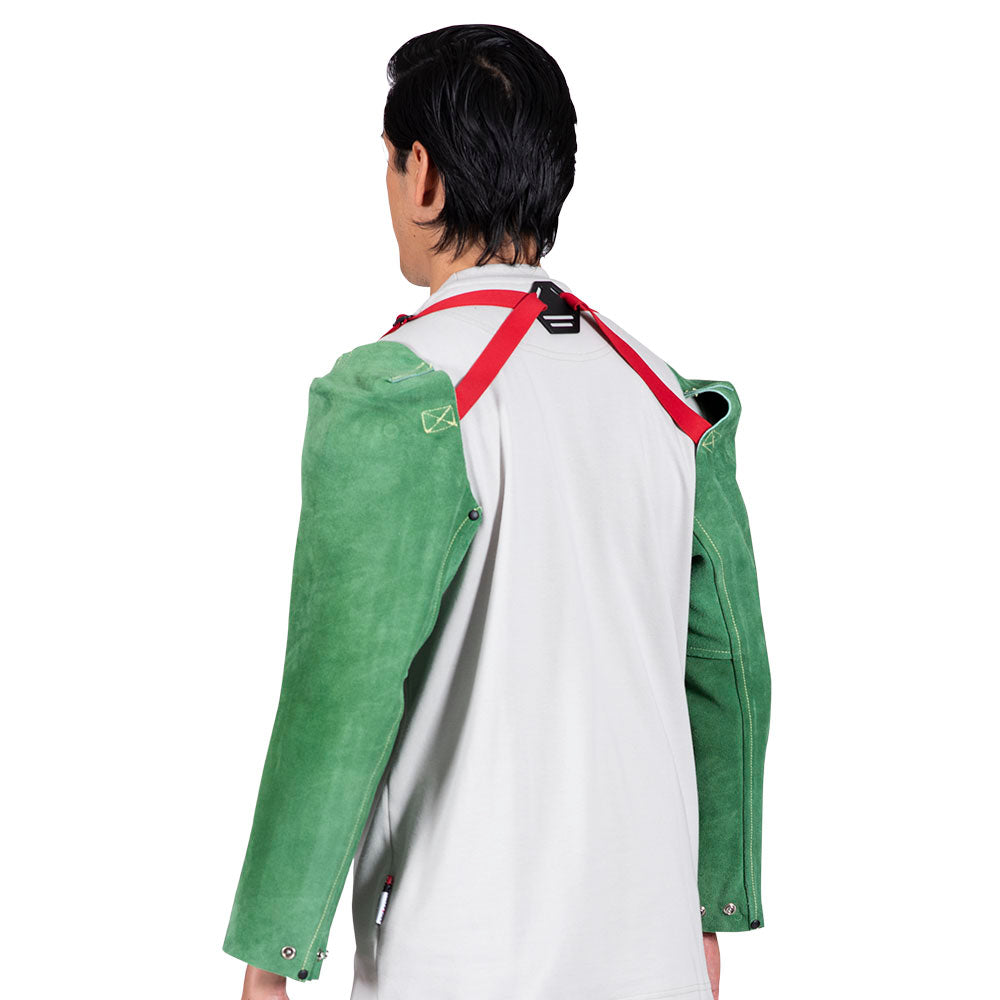 Welding Sleeves