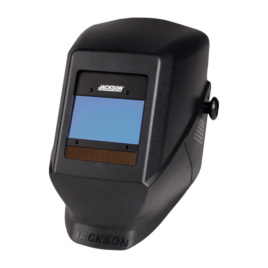 Ultra-Lightweight Insight® HSL-100 Digital Variable Auto Darkening Filter Helmet