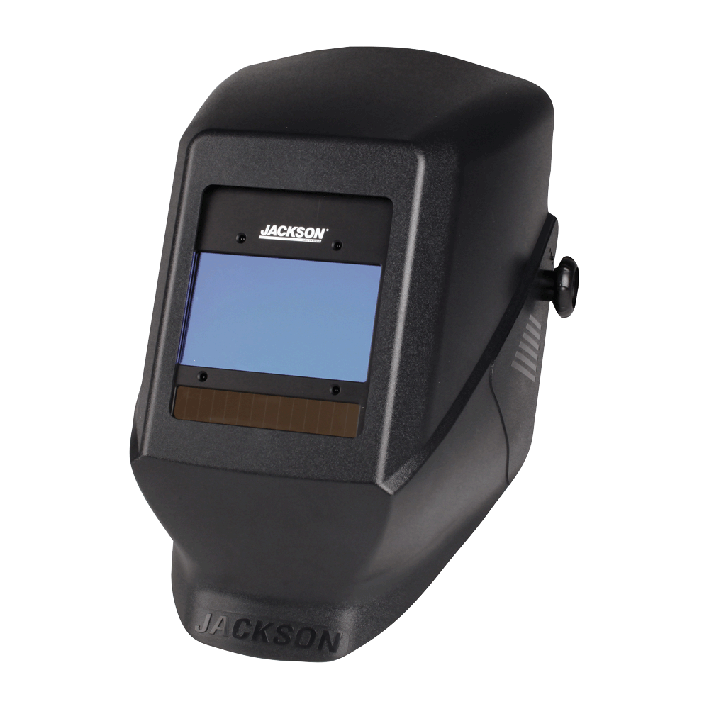 Ultra-Lightweight Insight® HSL-100 Digital Variable Auto Darkening Filter Helmet