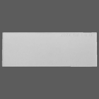 Internal Safety Plate - pack 10