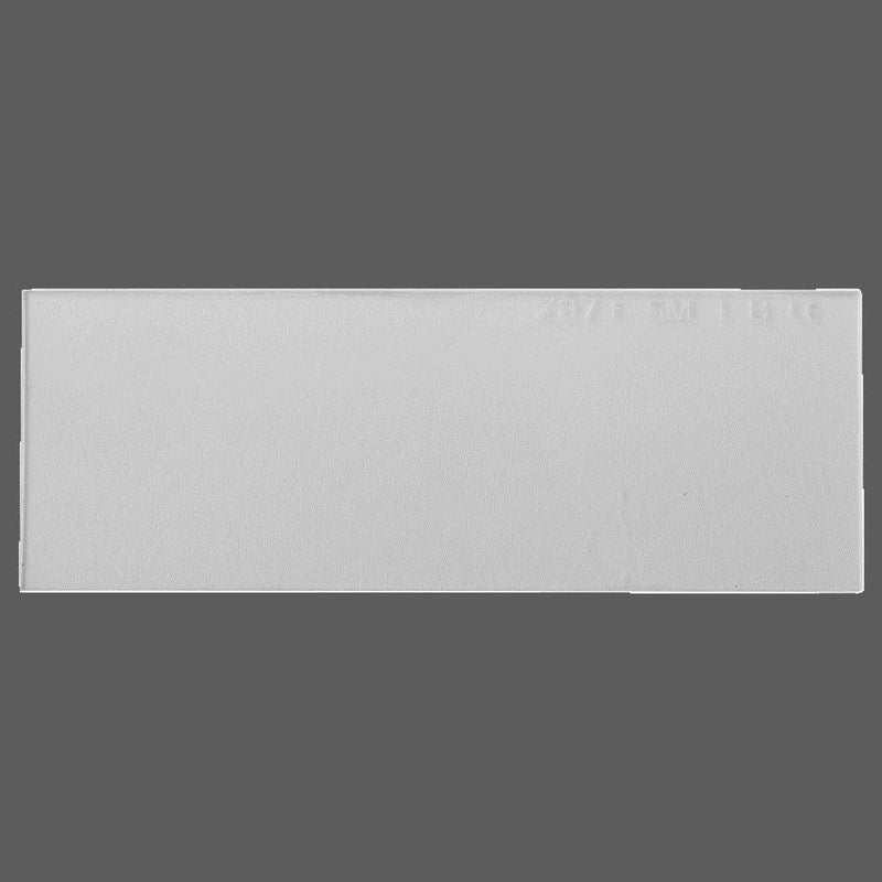 Internal Safety Plate - Pack of 10