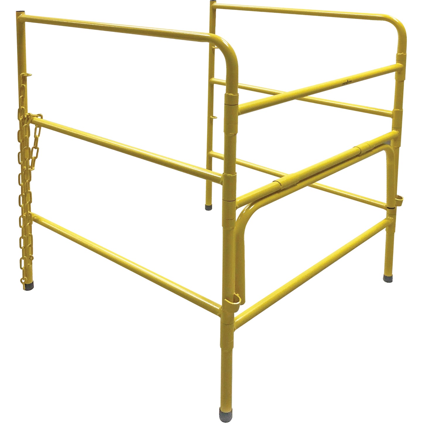 Confined Space Gate