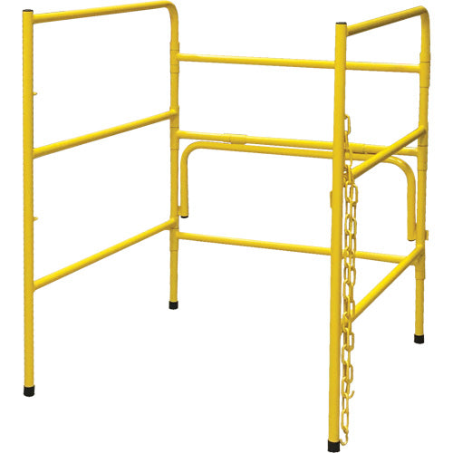 Confined Space Gate