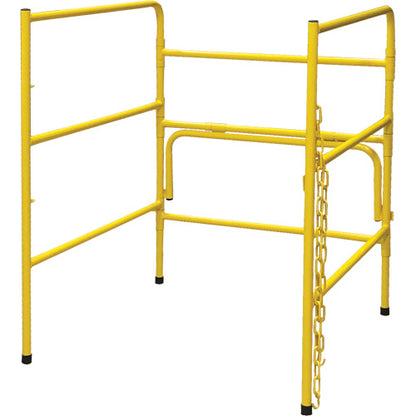 Confined Space Gate