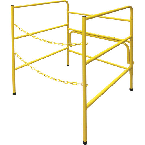 Confined Space Gate