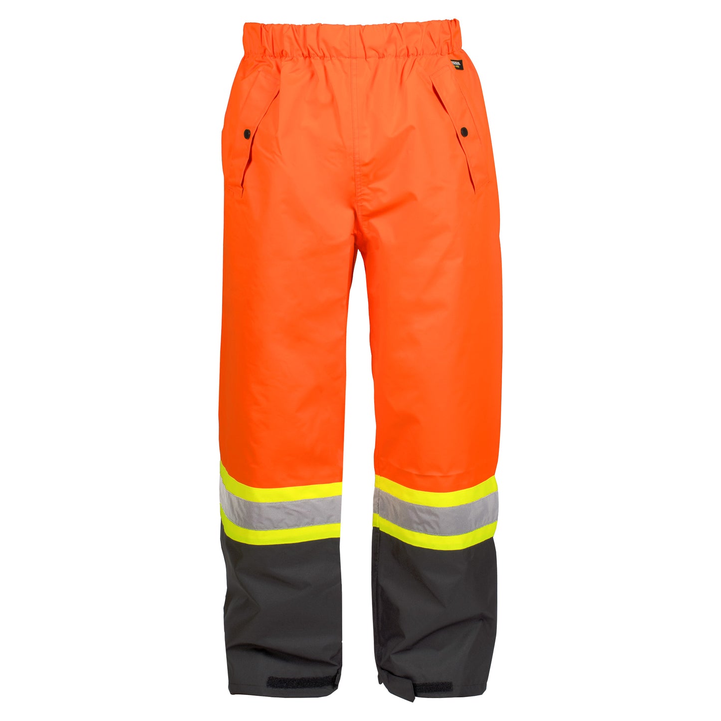 TERRA Hi-Vis 300-Deniers Rain Jacket - supplynow.ca