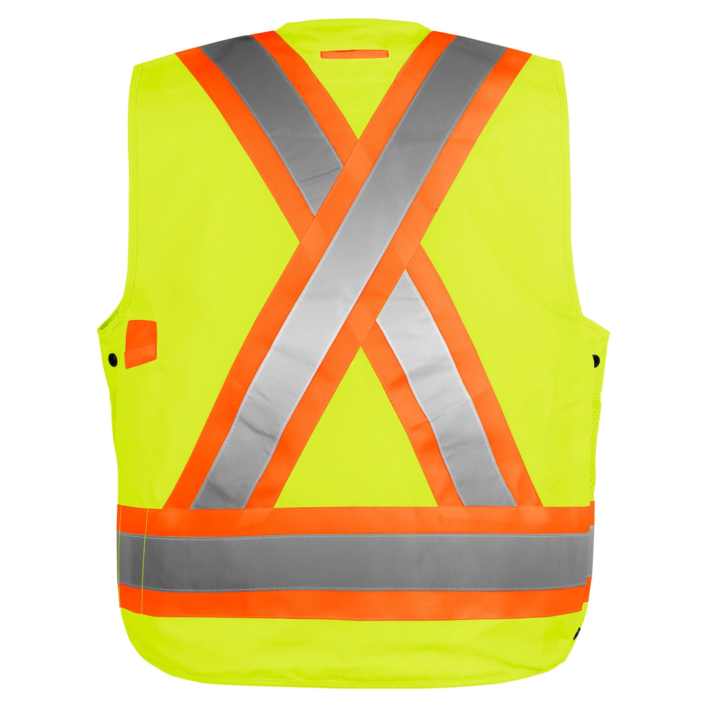 TERRA Hi-Vis Surveyor's Vest - supplynow.ca