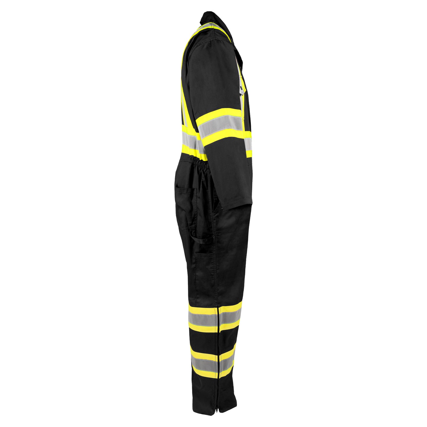 TERRA Hi-Vis Unlined Coverall - supplynow.ca