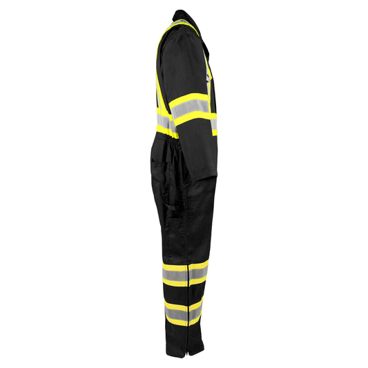 TERRA Hi-Vis Unlined Coverall - supplynow.ca