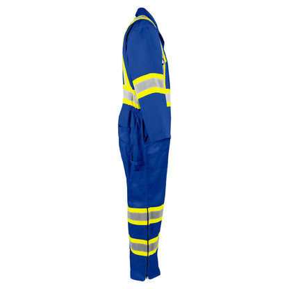 TERRA Hi-Vis Unlined Coverall - supplynow.ca