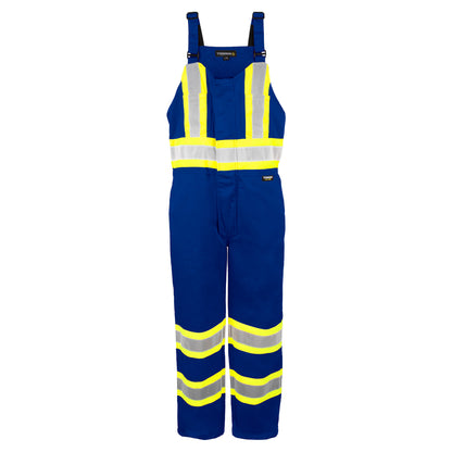 TERRA Hi-Vis Unlined Overall - supplynow.ca