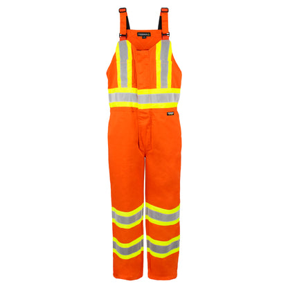 TERRA Hi-Vis Unlined Overall - supplynow.ca