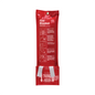 Fire Blanket PVC Pouch w/ Quick Release Flap