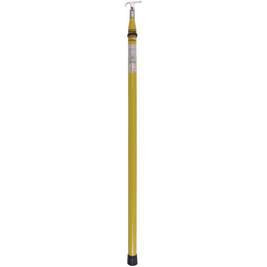 Tel-O-Pole Hot Stick, Telescoping, 12'