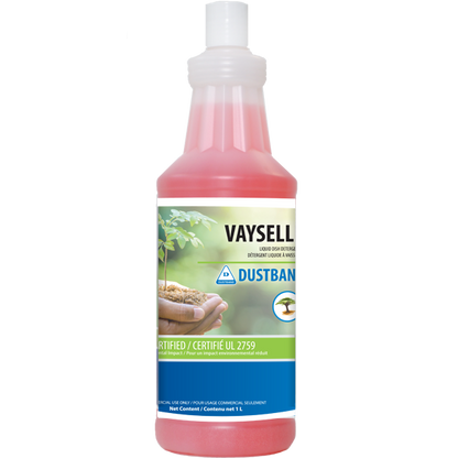 Liquid Dish Cleaner