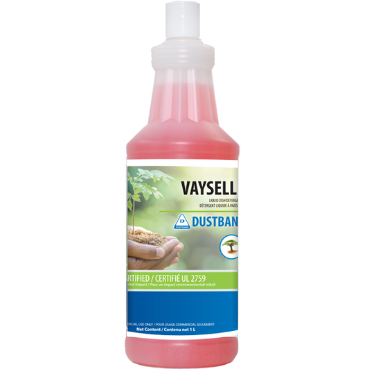 Liquid Dish Cleaner
