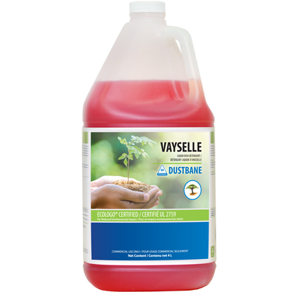 Liquid Dish Cleaner
