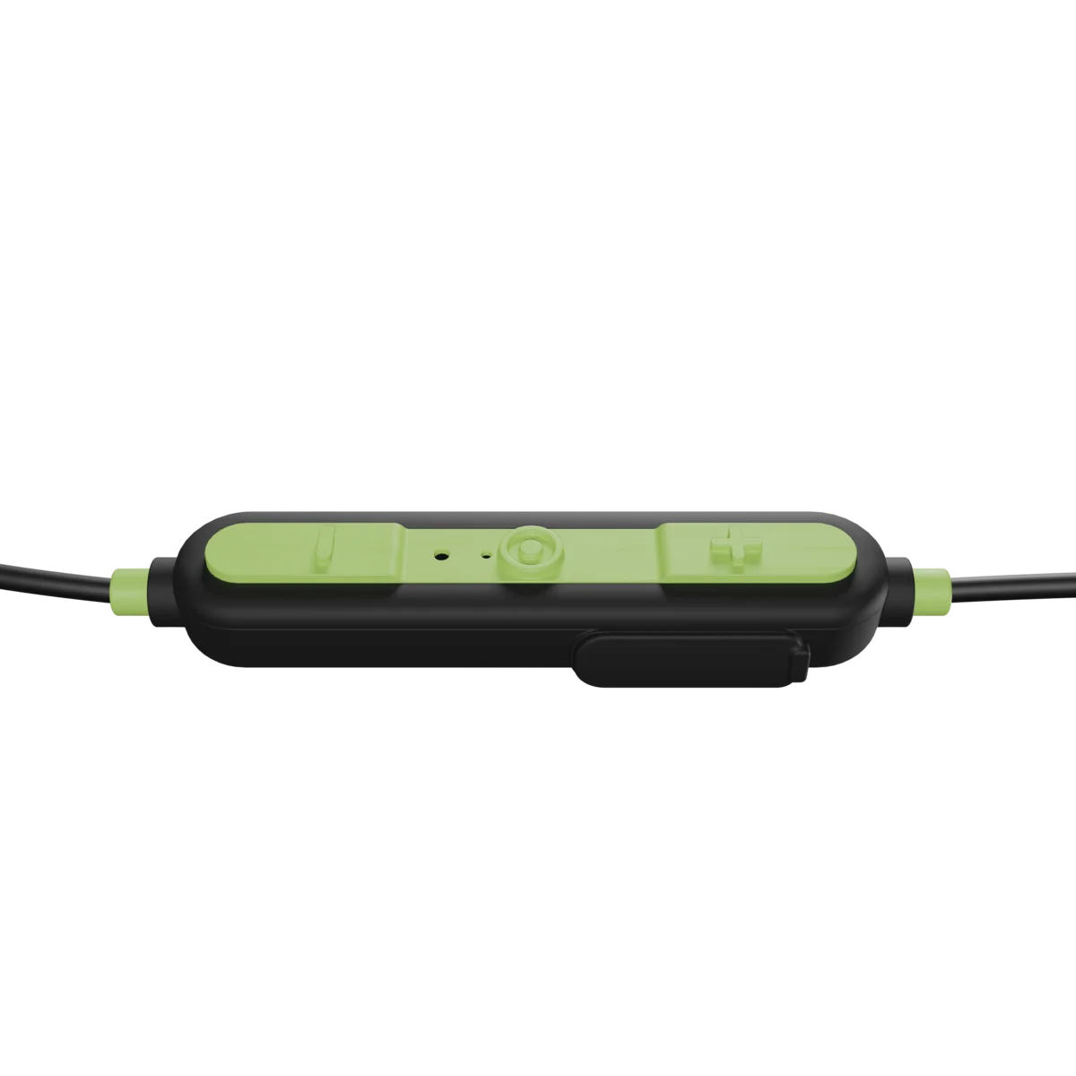 IsoTunes Pro Aware Bluetooth Safety Green with Ambient Listening Tech