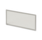 Welding Polycarbonate Lens Cover, Clear Lens - 4-1/2“ x 5-1/4” (100 pcs)