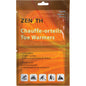 Toe Warmers, 6 hrs. - Pack of 20 Pairs
