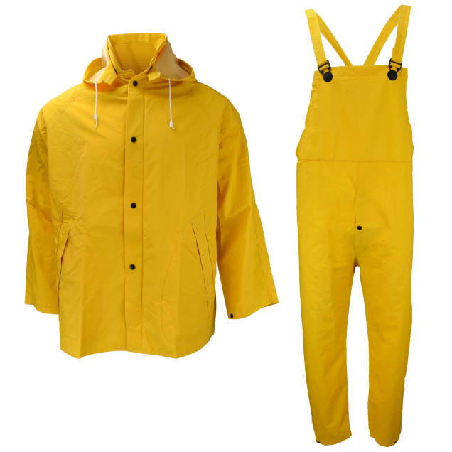 Neese Economy 1600 Rainsuit