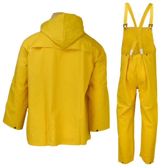 Neese Economy 1600 Rainsuit