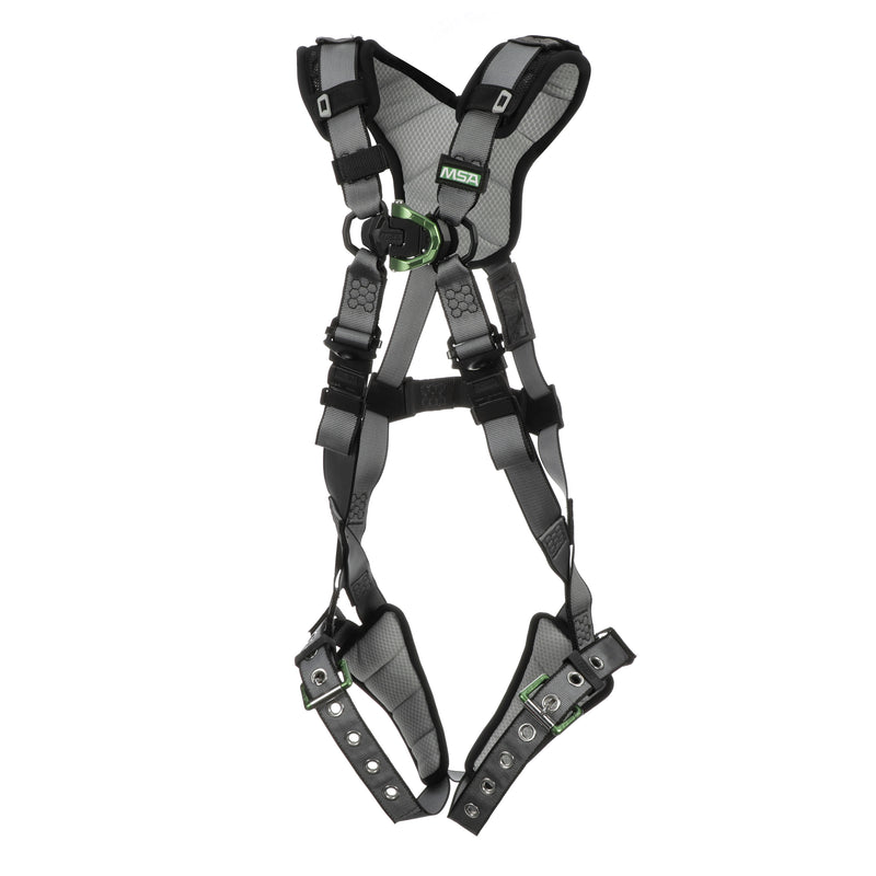 V-FIT Harness, D-Rings on Front and Back