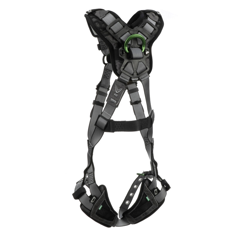 V-FIT Harness, D-Rings on Back and Shoulders