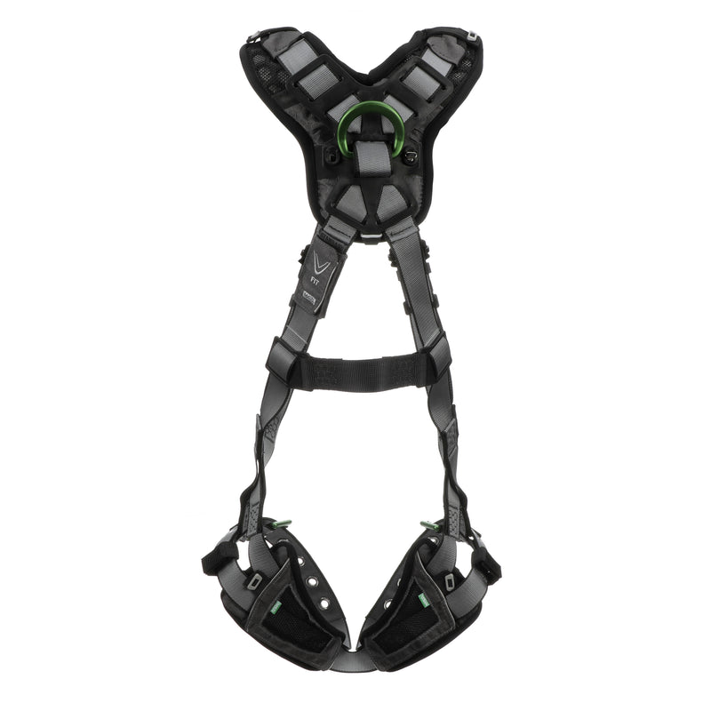 V-FIT Harness, D-Rings on Front and Back