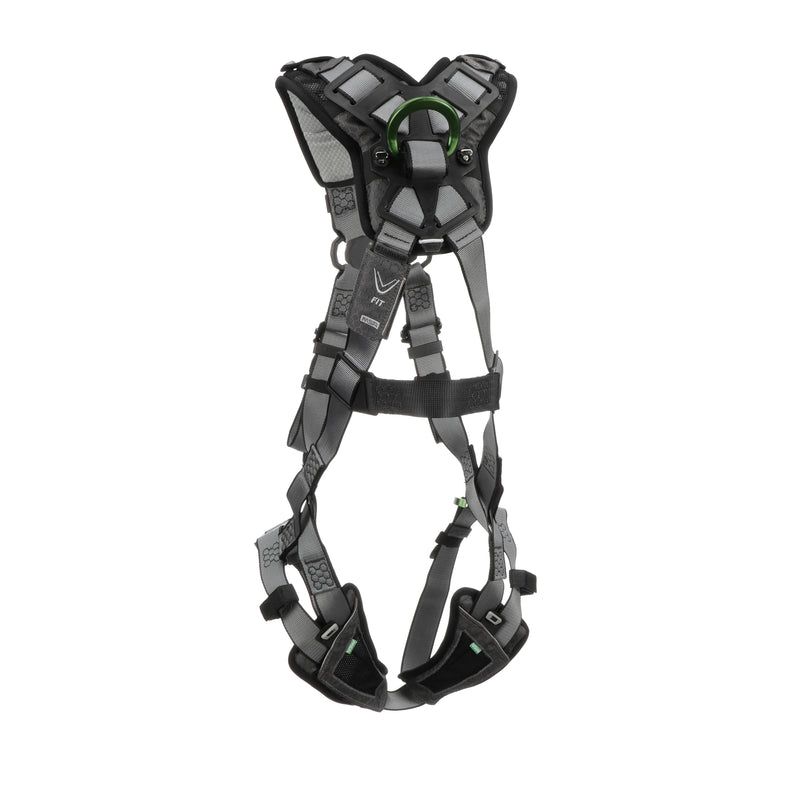 V-FIT Harness, 1 D-Ring on Back