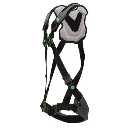 V-FLEX Harness, 1 D-Ring on Back
