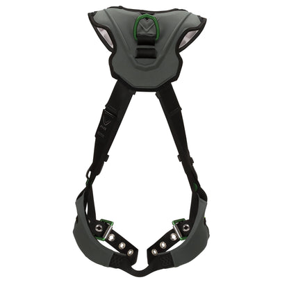 V-FLEX Harness, 1 D-Ring on Back